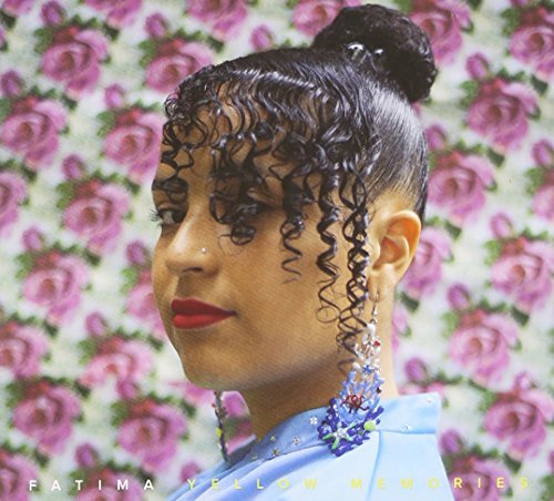 Preisvergleich Produktbild Yellow Memories by Fatima