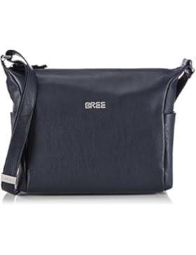 BREE Nola 3 Damen Umhängetaschen 35x28x10 cm (B x H x T)