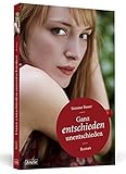 Cover zum Buch Ganz entschieden unentschieden