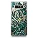 Produktbild CASEiLIKE® Samsung Note 8 Hülle, Samsung Note 8 TPU Schutzhülle Tasche Case Cover, Tropische Palme 2238, Kratzfest Weich Flexibel Silikon für Samsung Galaxy Note 8
