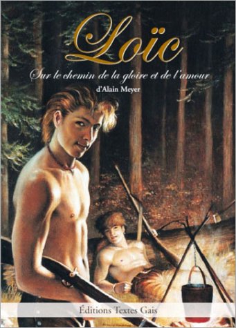 Download Loïc sur le chemin de la gloire et de l'amour Download Loïc sur le chemin de la gloire et de l'amour