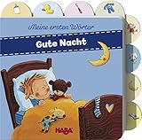 Meine ersten Wörter - Gute Nacht by 