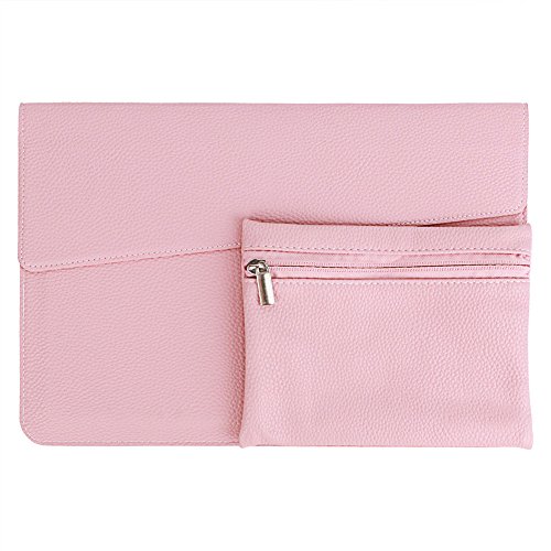 STONG MacBook air MacBook Pro iPad Air2 11.6, 12, 13.3, 15.4 zoll hülle leder tasche sleeve case PU Leather Laptop Case Protective Carrying Hüllen Bag Case Cover Shell