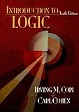 Introduction to Logic