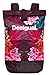 Produktbild Desigual Oriental Tropic Backpack Raspberry Bis
