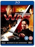 War [Blu-ray]