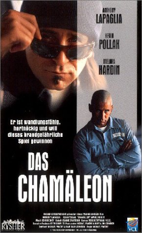 Preisvergleich Produktbild Das Chamäleon [VHS]