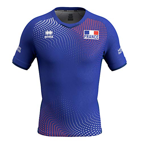 Maillot Domicile Equipe de France 2020
