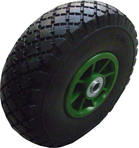 Preisvergleich Produktbild Sackkarrenrad geschlossen 20mm Reach