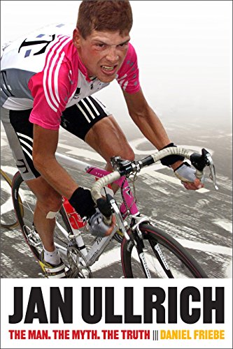 Preisvergleich Produktbild Jan Ullrich: The Best That Never Was
