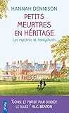 Petits meurtres en héritage