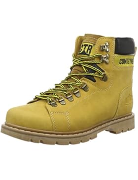 Tamboga Unisex-Erwachsene 929 Stiefel