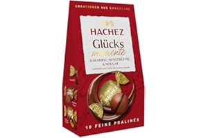 ‎HACHEZ Hachez Glücksmomente Mix 112g