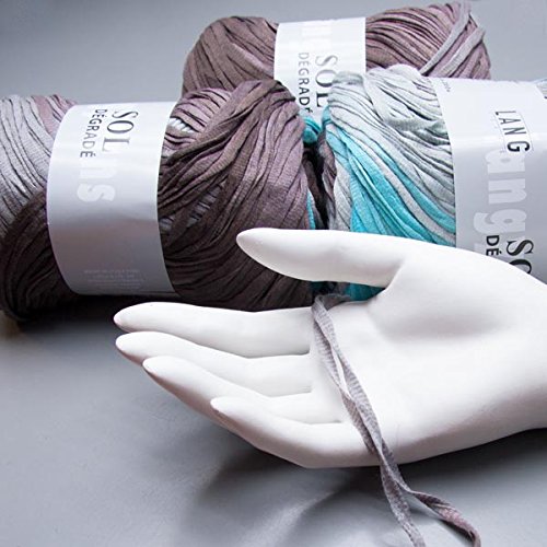 Lang Yarns Sol Dégradé 0079 - 2