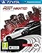 Produktbild NEED FOR SPEED MOST WANTED