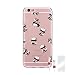 Produktbild Make Me Chic Nutella Glas 12 iPhone 6 / 6s Weicher Silikon Schutzhülle Bumper