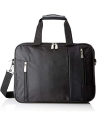 Trussardi Jeans by Trussardi Bolsa portadocumentos 71B960T Negro