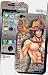 Produktbild One Piece Screen Protector Compatible iPhone4-Whitebeard Pirates-673378