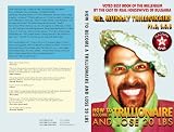 Image de How To Become A Trillionaire and Lose 20 lbs. (English Edition)