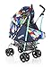 Cosatto To and Fro Reversible Stroller - Pitter Patter