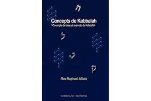 Concepts de Kabbalah: Concepts de base et avancés de Kabbalah