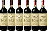 Frescobaldi Leccione Chianti DOCG 2014/2015/2016 trocken (6...