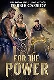 Cover zum Buch For the Power