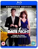 Date Night [Blu-ray]