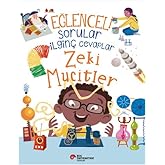 Eğlenceli Sorular İlgin&ccedil; Cevaplar - Zeki Mucitler