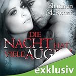 Die Nacht hat viele Augen (McCloud Brothers 1)