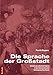 Produktbild Die Sprache der Großstadt: Zeitkritik und ästhetische Moderne in den frühnaturalistischen Berlinromanen Max Kretzers