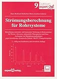 Image de Strömungsberechnung für Rohrsysteme: Berechnung stationärer und transienter Strömung i