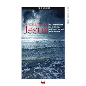 Sencillamente Jesús: una nueva visión de quién era, qué hizo y por qué es importante
