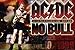 Produktbild AC/DC No Bull Angus Kunstdruck