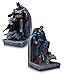 Produktbild DC Comics Superman & Batman Buchstützen