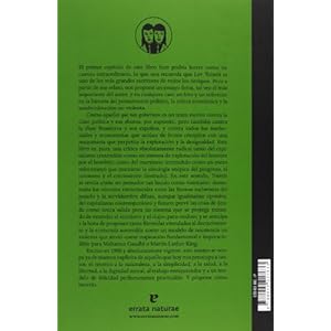 Contra aquellos que nos gobiernan