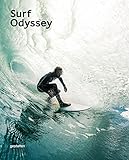 Bücher Neuerscheinungen 2022 - Surf Odyssey: The Culture of Wave Riding von Gestalten