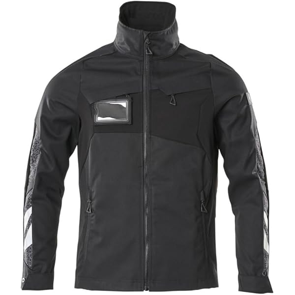 Tuta Da Lavoro FENDT Originale - Taglia XXL, Tessuto Leggero, Tante Tasche, Comfort Massimo - Foto 8