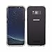 Produktbild SoSkild absorbieren Schutzhülle für Samsung Galaxy S8 – Transparent
