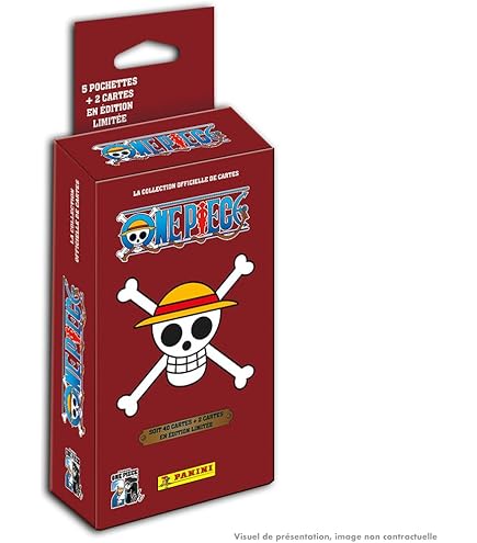 Panini Jednoczęściowy zestaw startowy TC, 004385SPCFGD