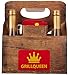 Produktbild DKDS Collection Grill Geschenkset Sixpack für Grill-Queen & Grill-König, ohne Rezeptbuch