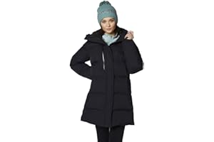 Helly Hansen Mujer Parka Adore Puffy