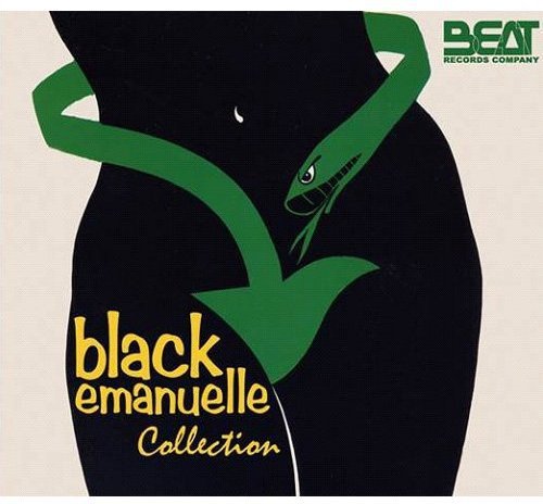 Preisvergleich Produktbild Black Emanuelle Collection