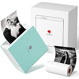 Phomemo M02X Mini Thermodrucker - Tragbarer Bluetoo Produktbild-Vorschau 7