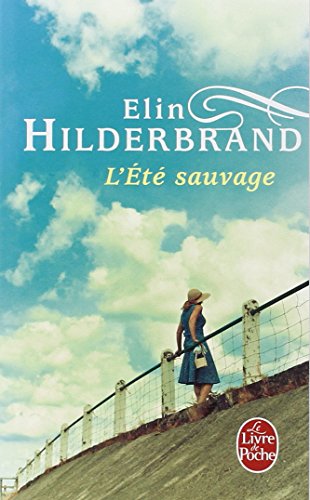 L'été sauvage