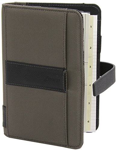 Preisvergleich Produktbild Filofax Fusion Personal Organiser Stone