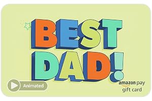 Amazon Pay Digital Gift Card | For your parents | Instant Delivery | 1-year Validity | Gift you parents the freedom of choice