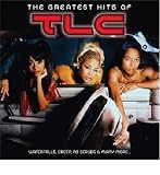 Greatest Hits by TLC (2008-04-01) - TLC