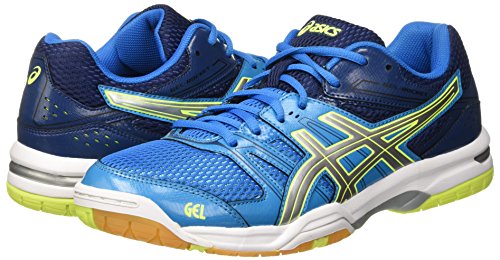 Asics Herren Gel-Rocket 7 Volleyballschuhe - 5