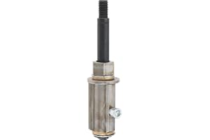 Be In Your Mind gräsklippare lager hölje trimmer stång ände reservdelar 4144 640 5900 4144-640-59 kompatibel med STIHL FS38 F